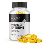 Omega 3 Extreme 90 caps OstroVit