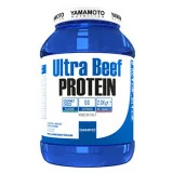 Ultra BEEF Protein 2kg yamamoto nutrition