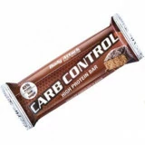 carb control bar 100gr body attack