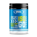 Isotonic Drinks 600g real pharm