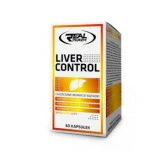 Liver Control 60cps real pharm