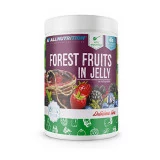Forest Fruit Jelly 1 Kg All Nutrition
