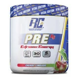 pre xs 165g ronnie coleman series