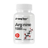 Arginine MAX 1000 90tab ironflex