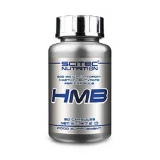 hmb 500mg 90cps scitec nutrition