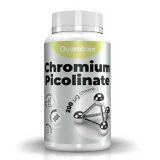 Cromo Picolinato 200mcg 100cps quamtrax nutrition