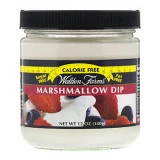 marshmallow dip walden farms
