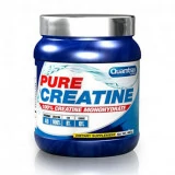 Pure Creatine 400g quamtrax nutrition
