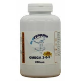 omega 3-6-9 200 cps blu pharma