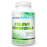 Coleus Forskohli 90 cps all nutrition