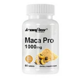 Maca Pro 1000 100tab ironflex