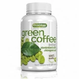 Green Coffee 50% CGA 90cps quamtrax nutrition