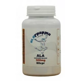 ala sustained release 300mg 60cps blu pharma
