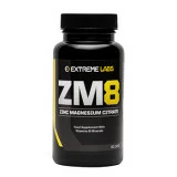 ZM8 Zinc Magnesium 90cps extreme labs