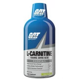 Essentials L-Carnitine Liquid 1500 476ml gat