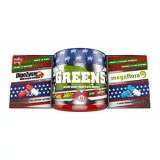 DIGPRO Pack Greens universal mcgregor