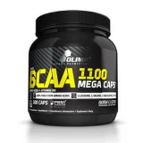 bcaa mega caps 300cps olimp