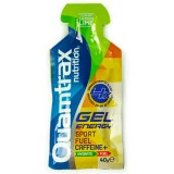 power energy gel 40g quamtrax