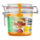 Linden Honey 500 gr ostrovit