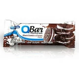 QBar Protein Bar 60 quamtrax nutrition