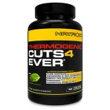 thermogenic cuts 4ever 90cps