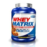 Whey Matrix 2,27kg quamtrax nutrition