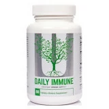 Daily Immune 60 cps universal nutrition