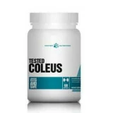 tested coleus 60cps