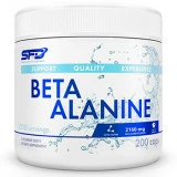 SFD Beta Alanine 200cps beta alanina in capsule