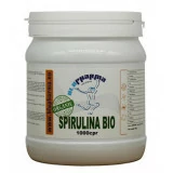 spirulina bio 1000cps blu pharma