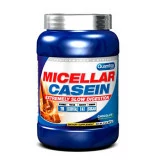 quamtrax micellar casein 908g