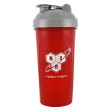 BSN Shaker RED 1000ml