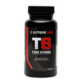 T6 Fire Storm 90cps extreme labs