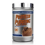 protein pudding 400g scitec nutrition