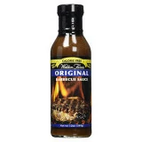 bbq sauce original 355ml walden farms