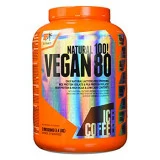 Vegan 80 Protein 2kg extrifit