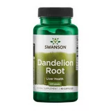 Dandelion Root 515mg 60kap