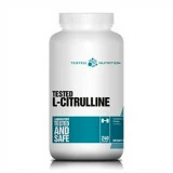 tested l-citrulline 240cps