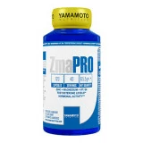 Zma PRO 120 capsule yamamoto nutrition