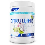 Citrullina 400 gr sfd nutrition