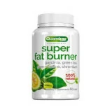 Super Fat Burner 60cps quamtrax nutrition