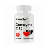 Coenzyme Q10 30mg 60tabs ironflex