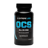 OCS On Cycle Support 90cps extreme labs