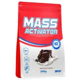 Mass Activator 3kg sfd nutrition