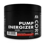PUMP Energizer 216g fitness authority