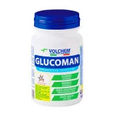 Glucoman 120cps volchem