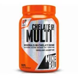 Chelate 6 Multi Minerals 90cps extrifit