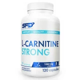 L-carnitine strong 120cps sfd nutrition