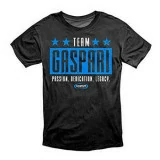 T-shirt Team Gaspari Nutrition