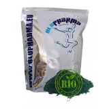 bio spirulina 1kg blu pharma